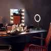 Portable Ring Light with Stand and Phone Holder