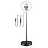 Portable Ring Light with Stand and Phone Holder